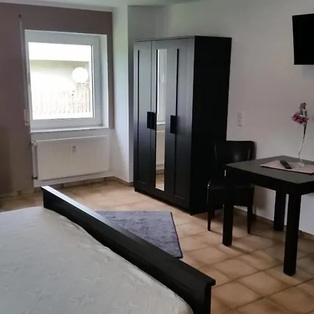Familie Michels Apartment *